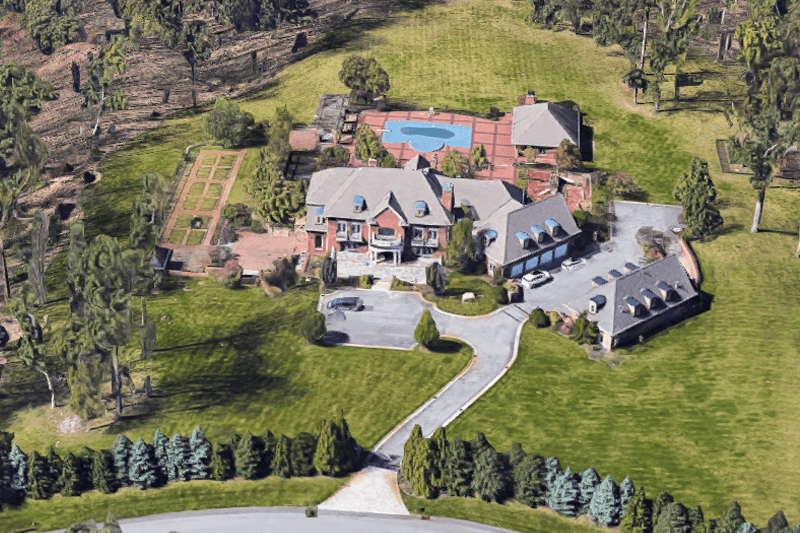 Luxurious Home for Sale in Westchester County, New York